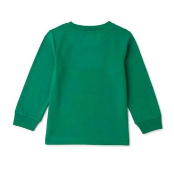 New Nwt Christmas Star Wars Mandalorian Baby Yoda Grogu Shirt 18 Months - Picture 2 of 3